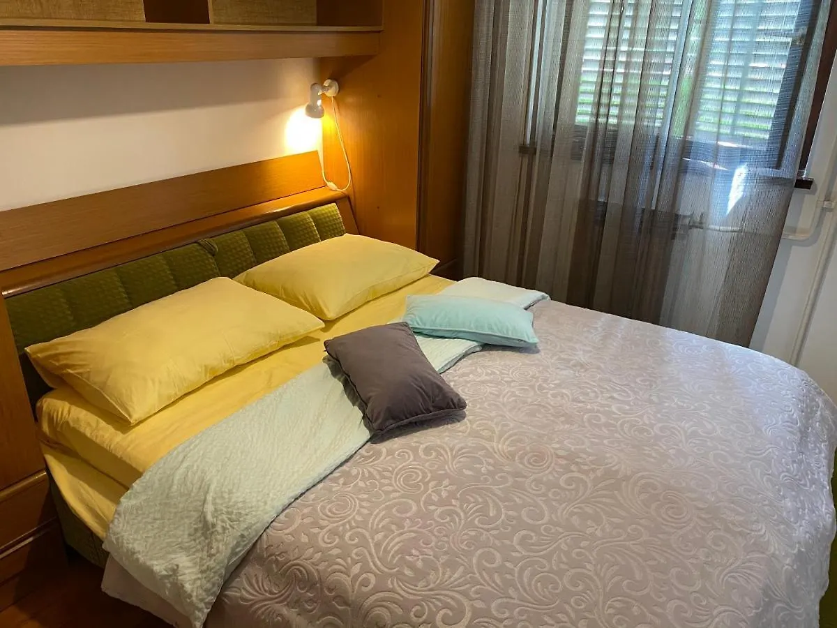 Villa Haus Tanja Malinska Croacia