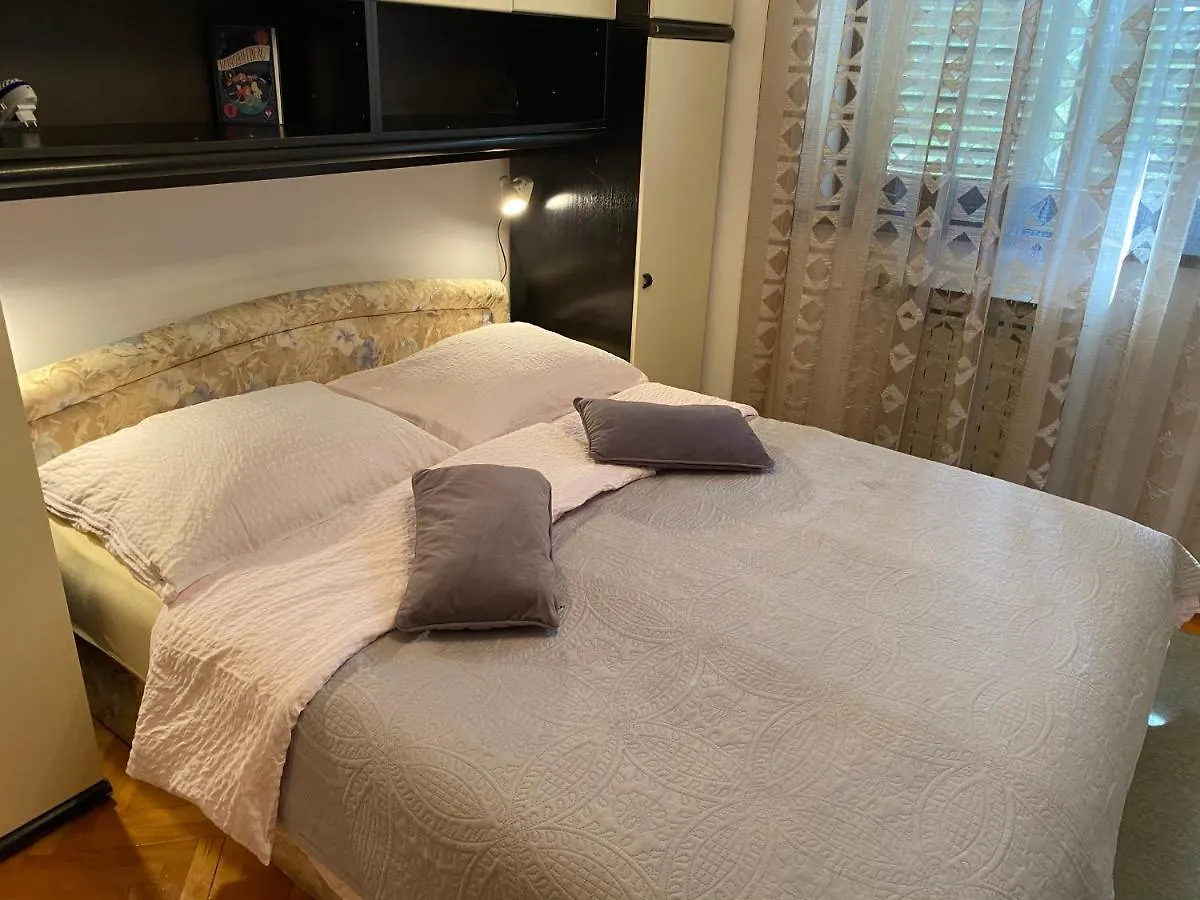 Villa Haus Tanja Malinska