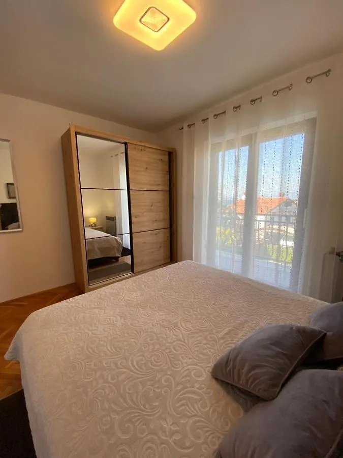 Villa Haus Tanja Malinska