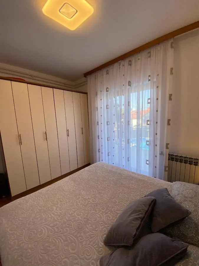 Villa Haus Tanja Malinska
