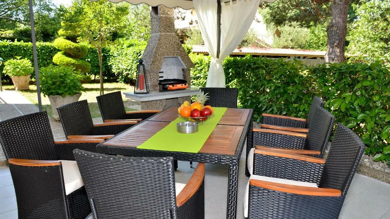 Villa Haus Tanja Malinska