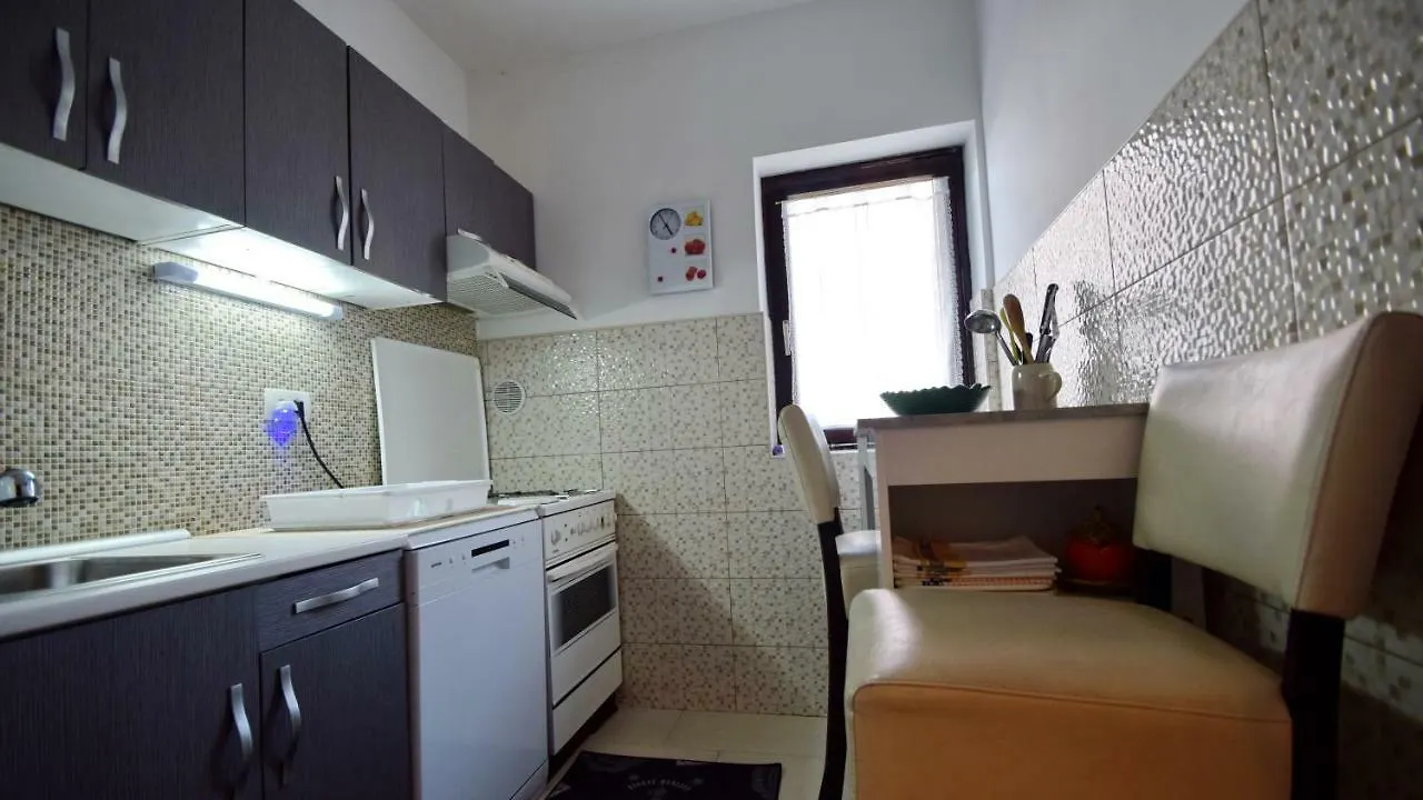 Villa Haus Tanja Malinska