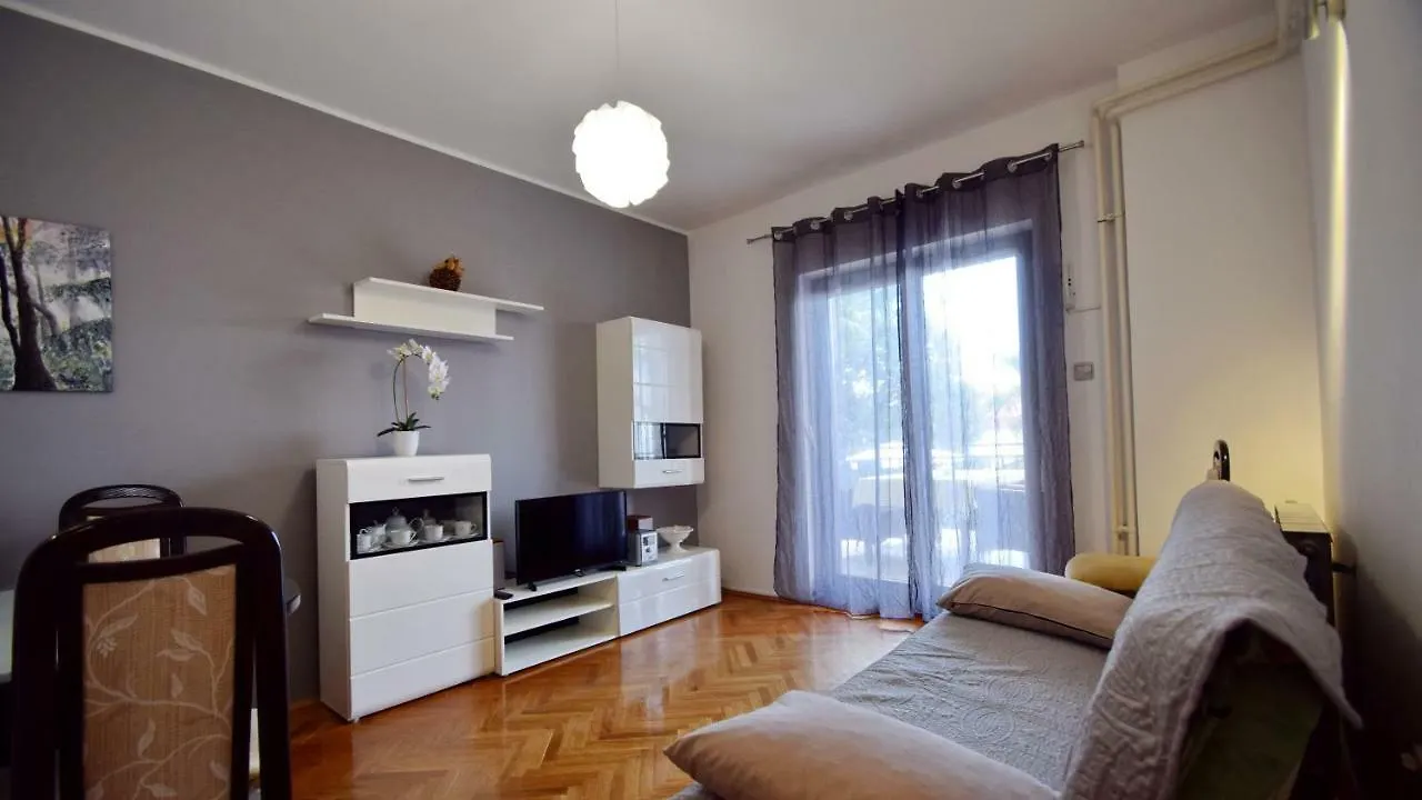 Villa Haus Tanja Malinska