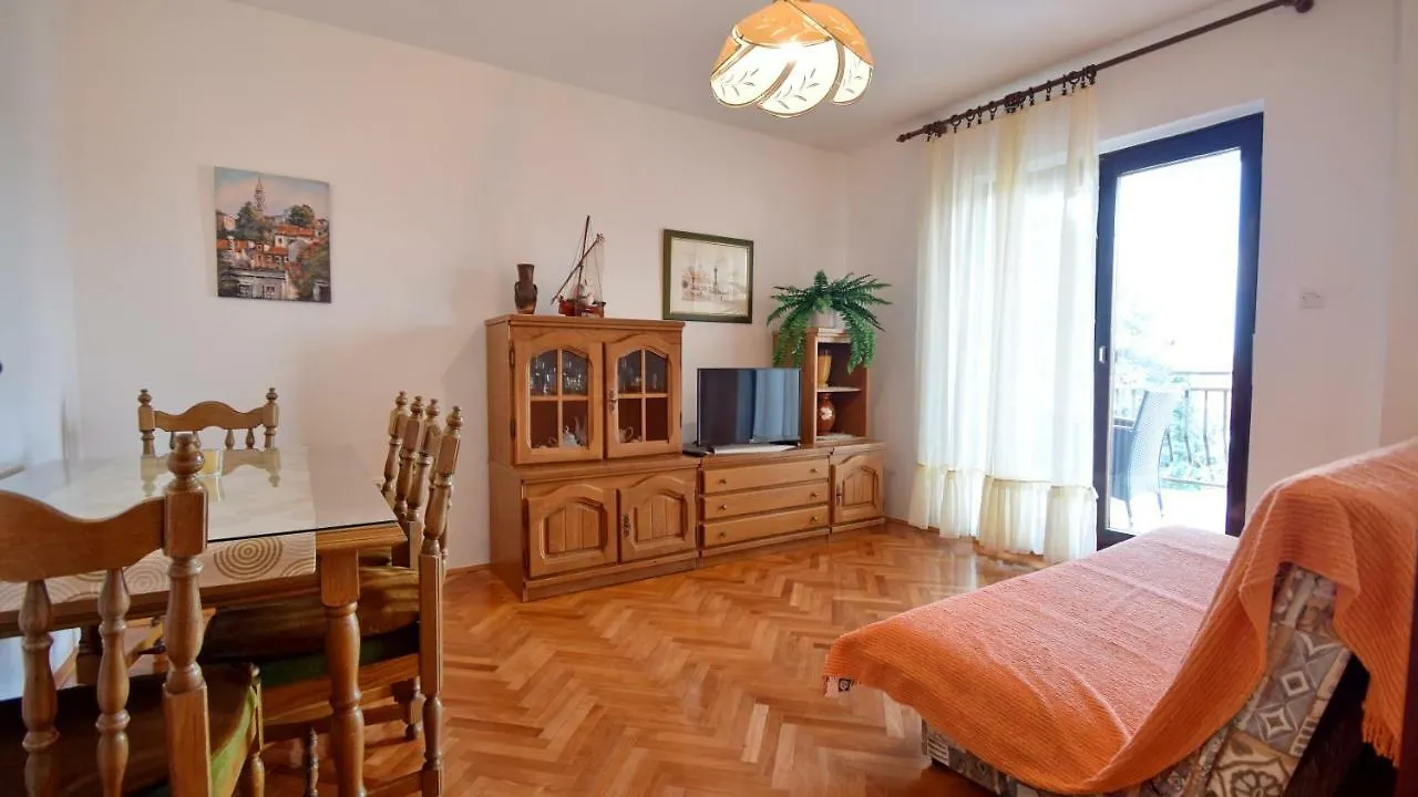Villa Haus Tanja Malinska 0*,