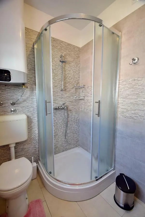 Villa Haus Tanja Malinska Croacia