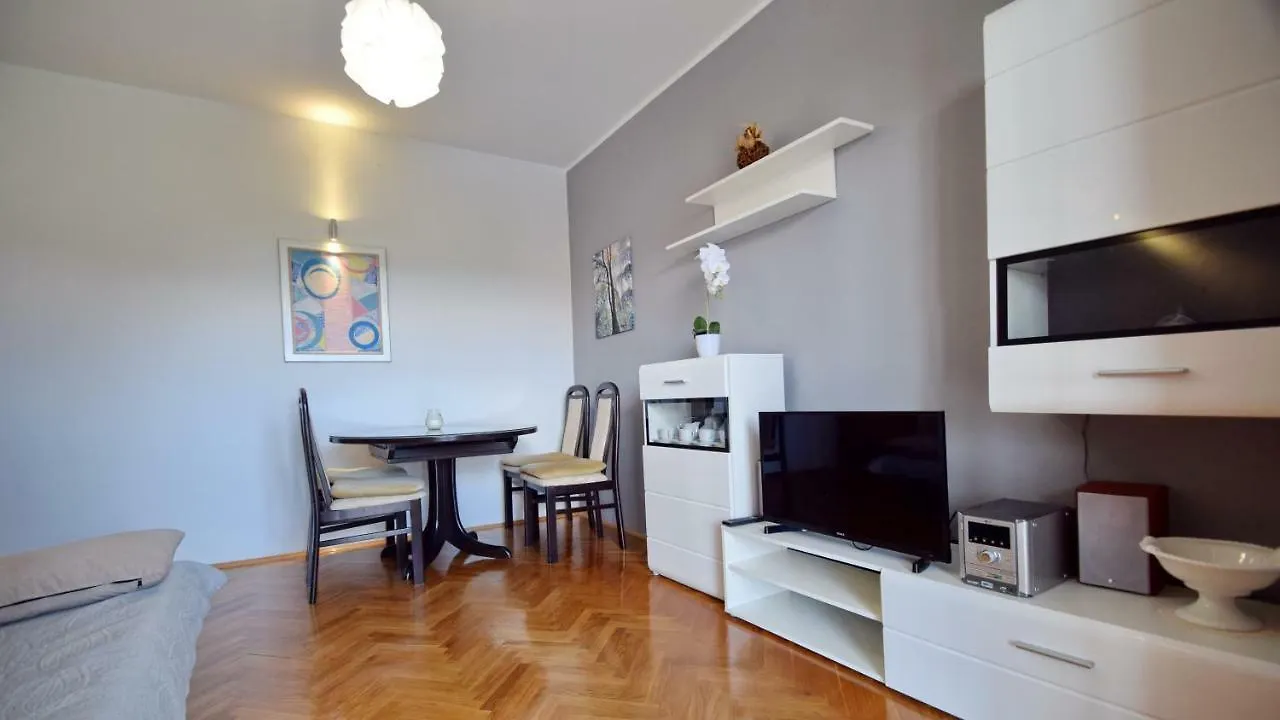 Villa Haus Tanja Malinska